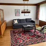 Appartement Dahoam Imst