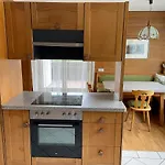 Dahoam Appartement Imst