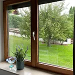 Appartement Dahoam Imst