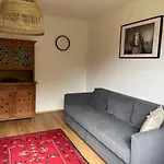 Appartement Dahoam *