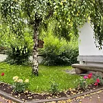 Dahoam Appartement