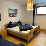 Appartement Dahoam *
