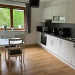 Dahoam Appartement Imst