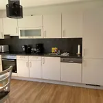 Dahoam Appartement Imst