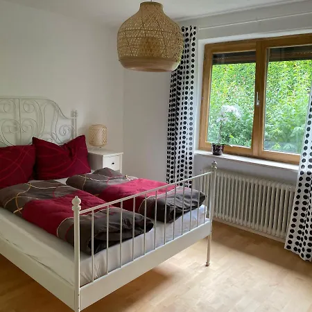 Appartement Dahoam *