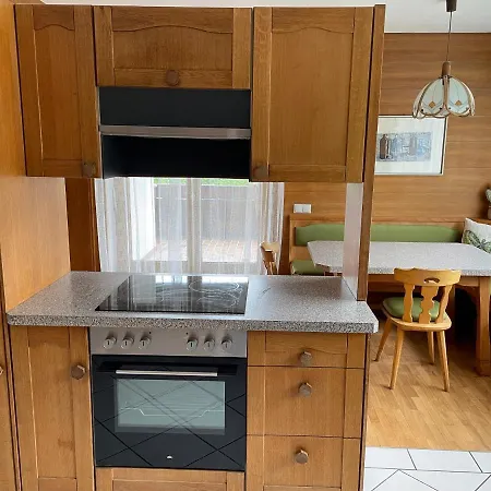 Dahoam Apartment Imst