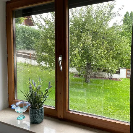 Apartment Dahoam Imst