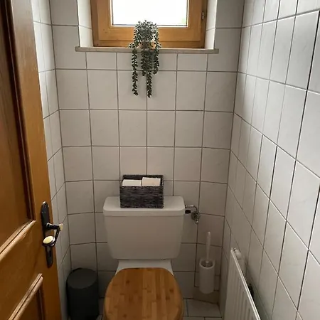 Dahoam Apartment