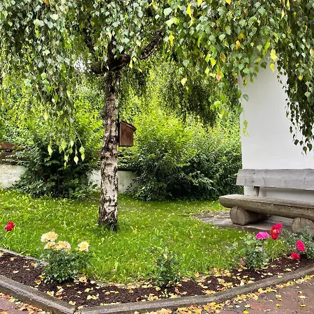 Dahoam Apartman