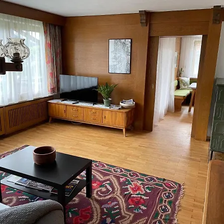 Dahoam Apartment Imst