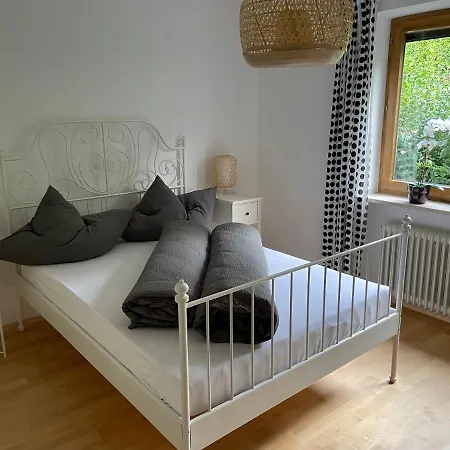Apartment Dahoam