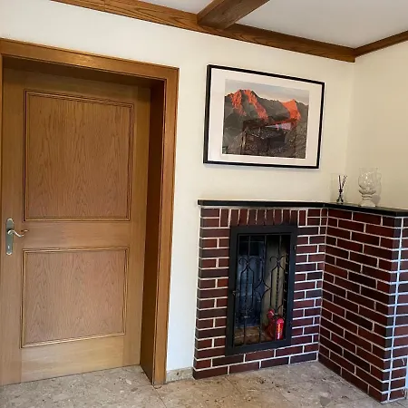 Dahoam Appartement Imst