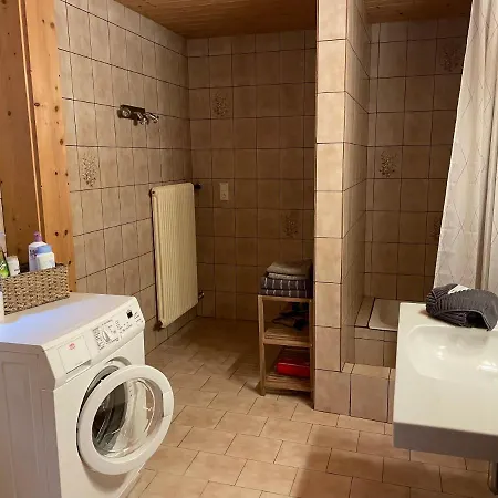 Apartman Dahoam Imst