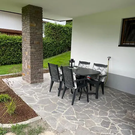 Apartment Dahoam Imst