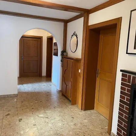Dahoam Apartment Imst