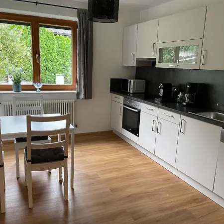Dahoam Apartment Imst