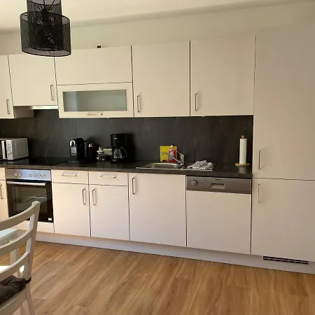 Dahoam Apartment Imst