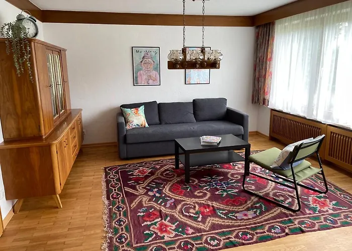 Appartamento Dahoam Imst