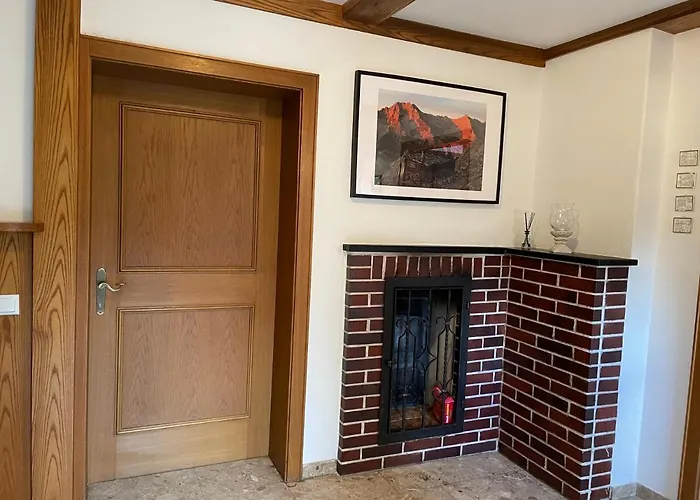 Dahoam Appartamento Imst