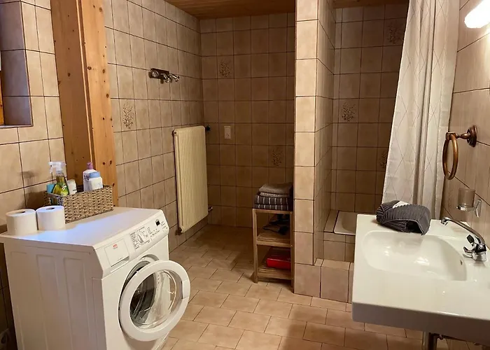 Appartamento Dahoam Imst