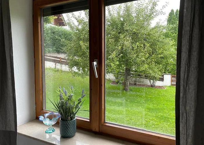 Lägenhet Dahoam Imst