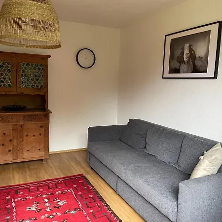 Apartament Dahoam *