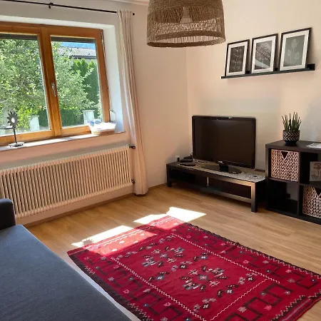 Dahoam Apartament