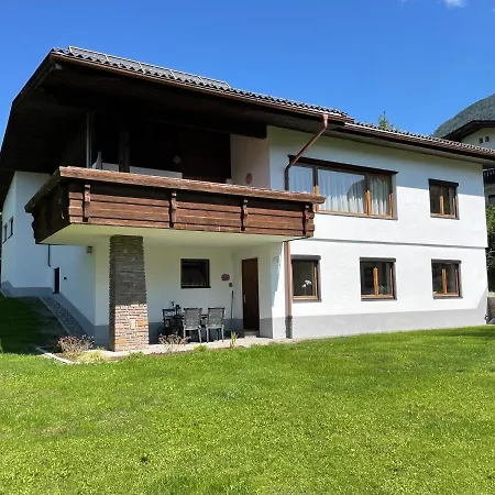 Apartament Dahoam *