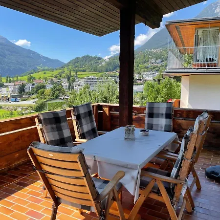 Dahoam Apartament