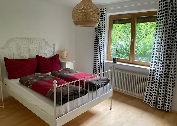 Appartement Dahoam *