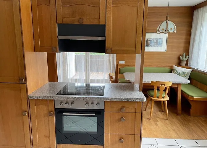 Dahoam Appartement Imst