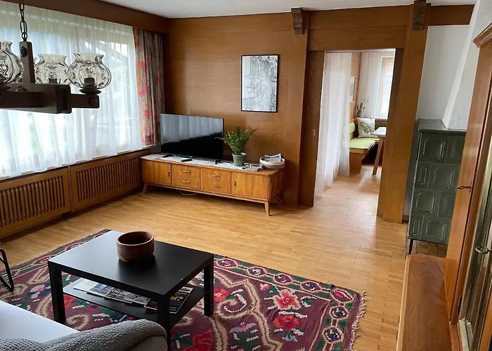 Dahoam Appartement Imst