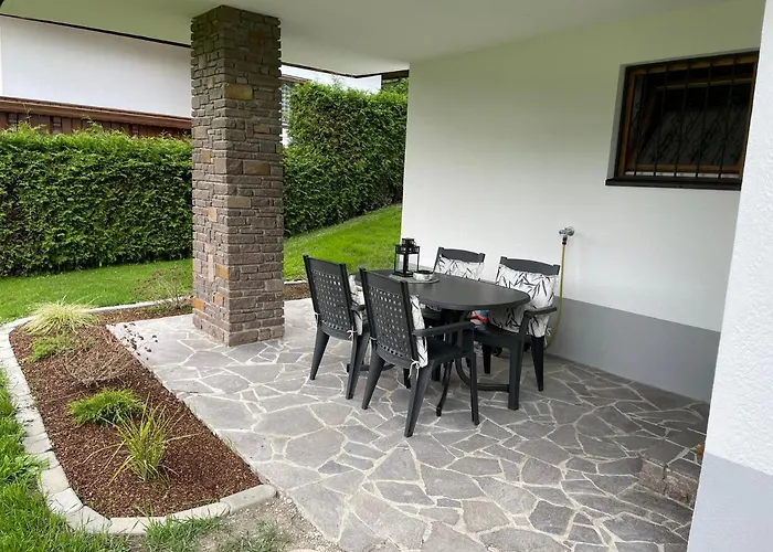 Appartement Dahoam Imst