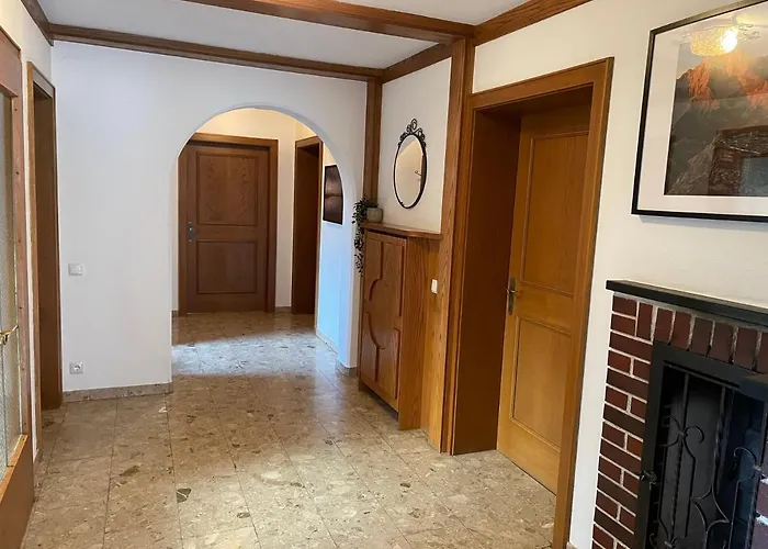 Dahoam Appartement Imst