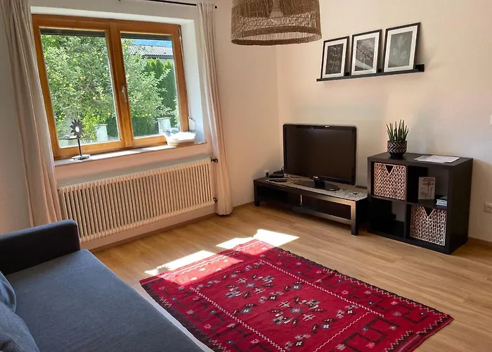 Dahoam Appartement