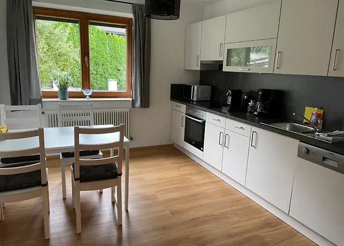 Dahoam Appartement Imst