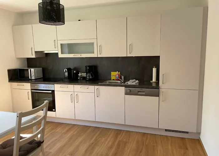 Dahoam Appartement Imst